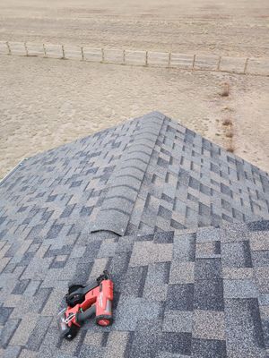 Project in Great Falls