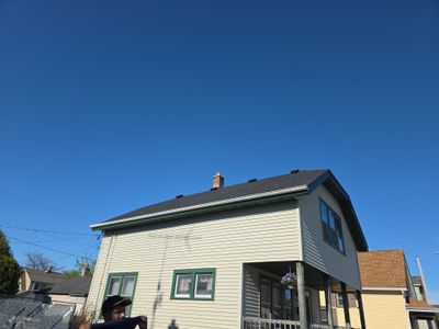 GELLINGS ON THE HOUSE SPRING PROJECT 2025
