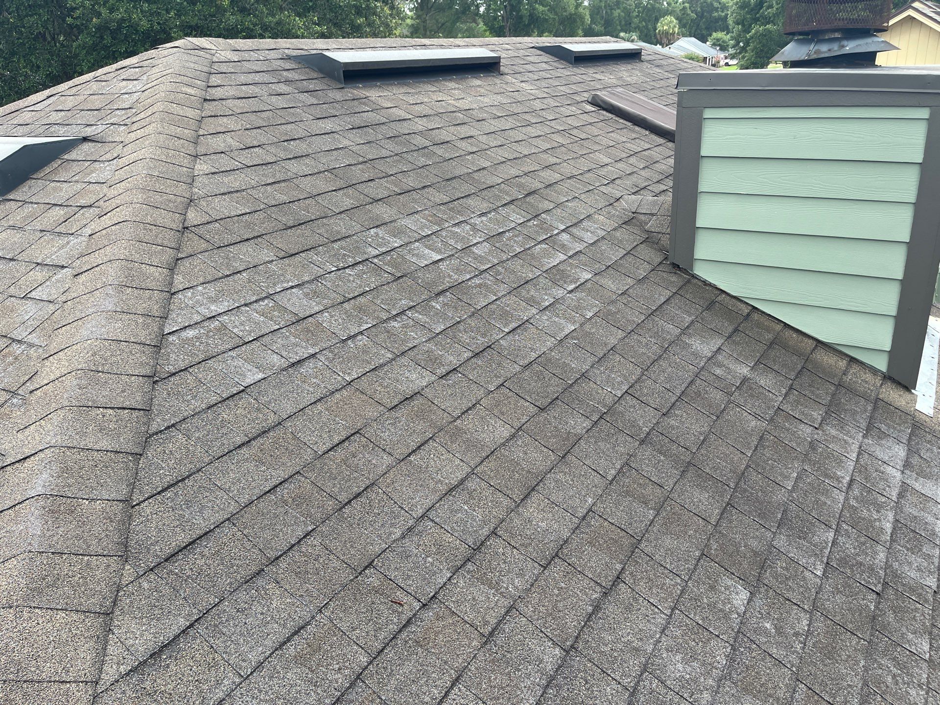 Shingle -> Shingle by Prime Roofing
