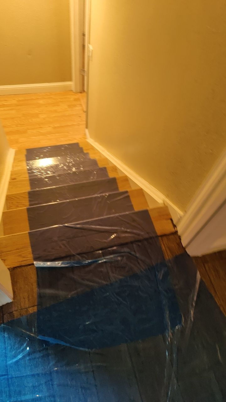 Water Damage by Accountable Home Services