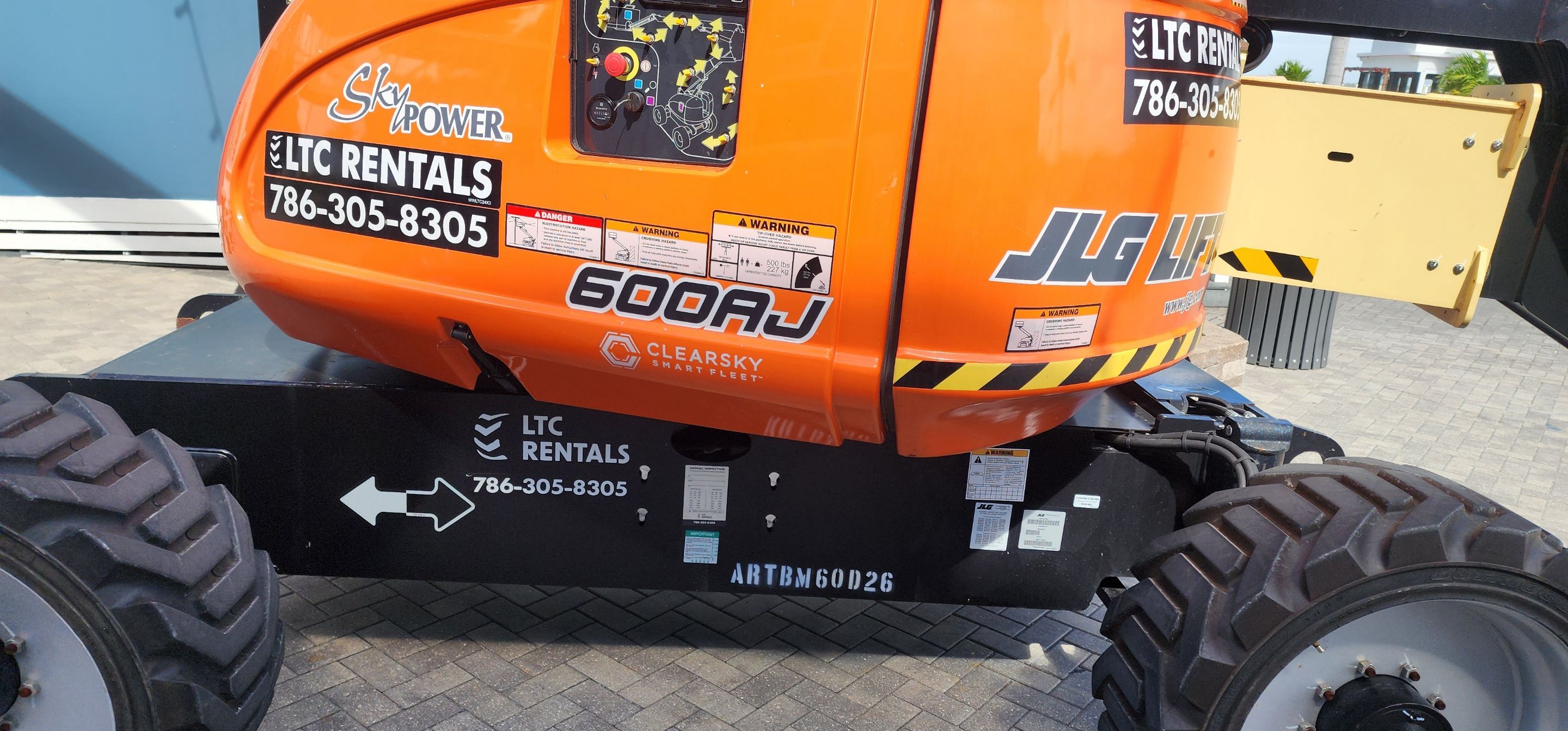 Project in Punta Gorda by Serene Construction