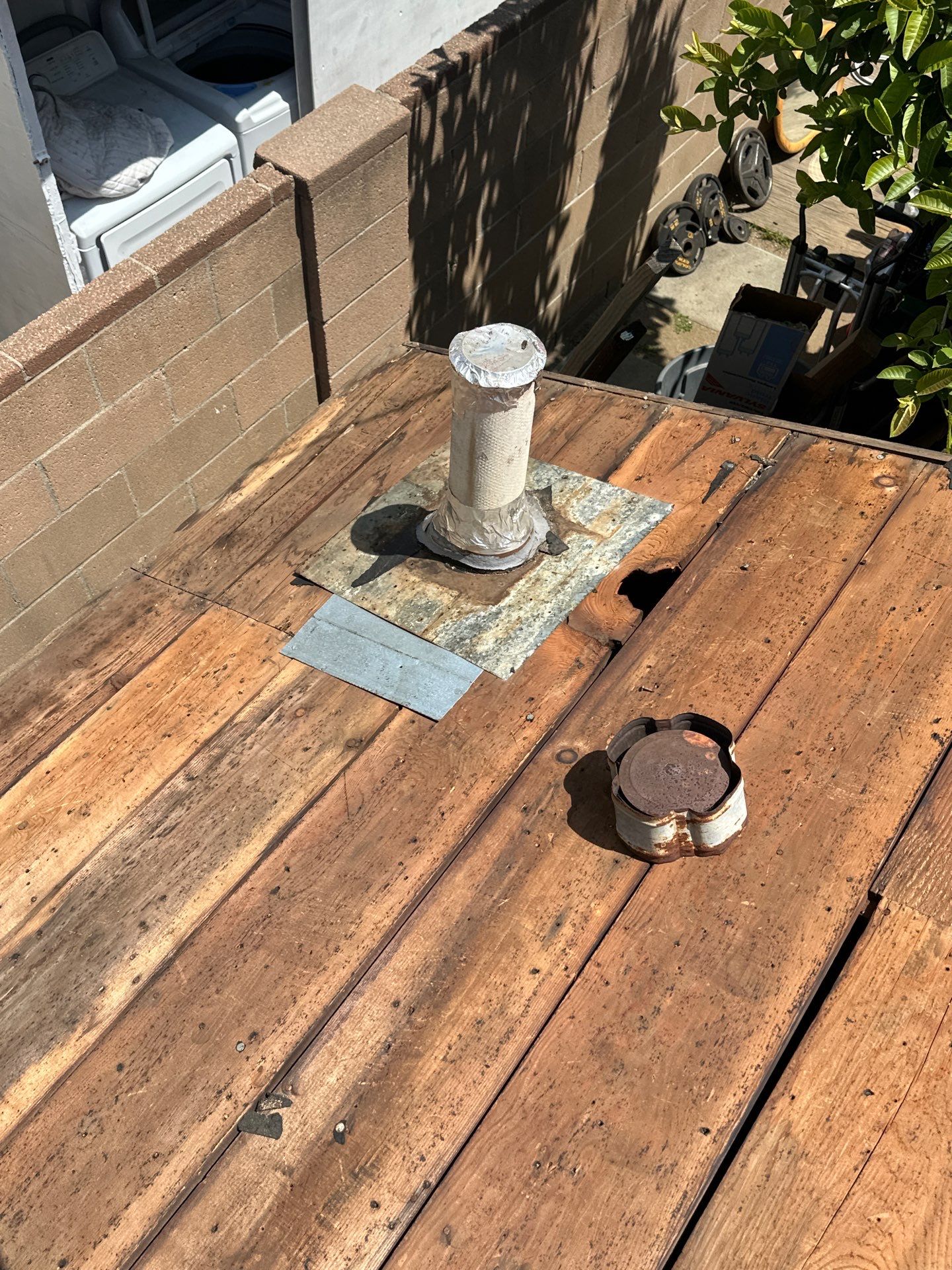 Roof Replacement - San Fernando, CA 91340 by Epic Roof Replacement