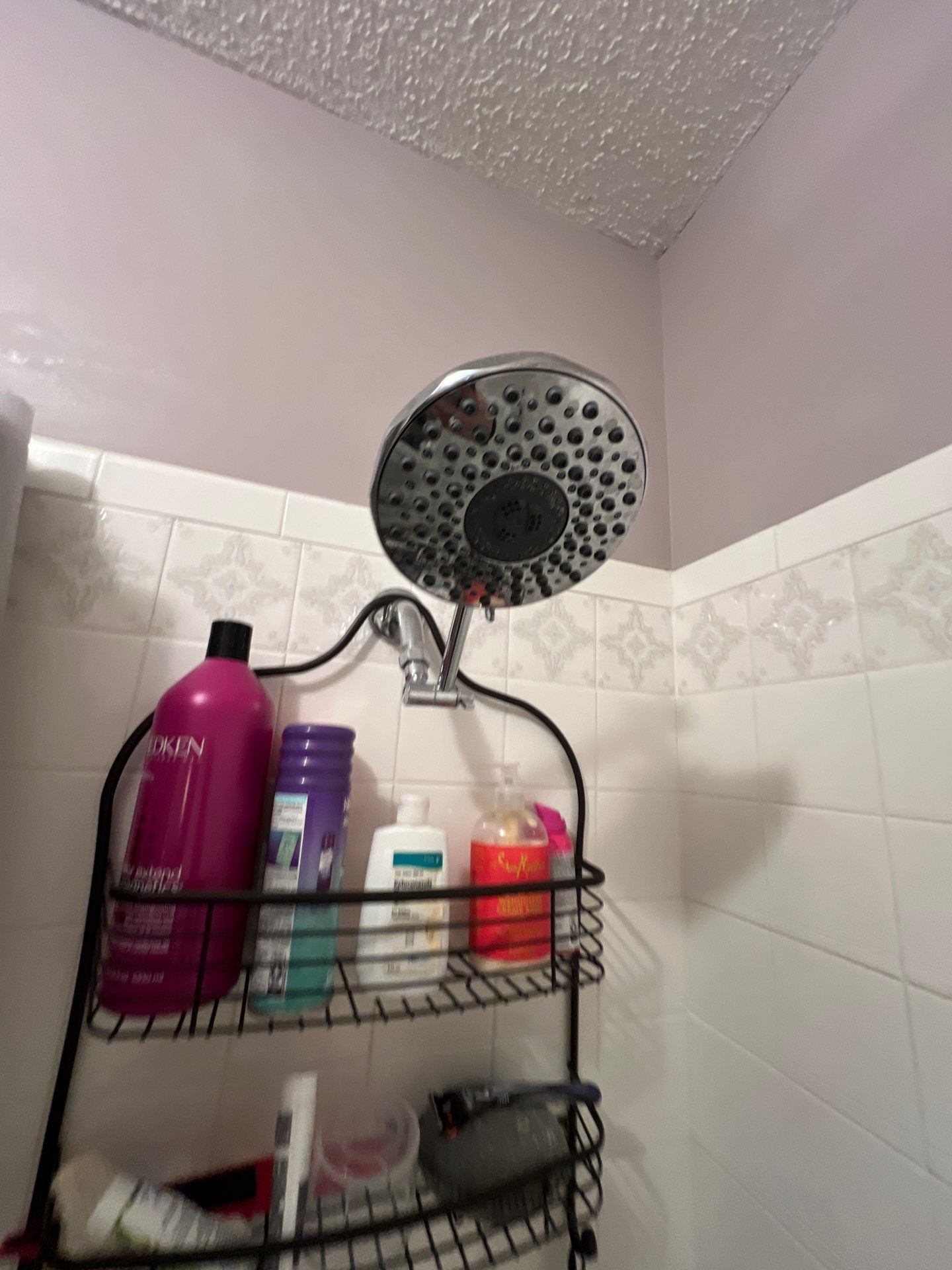 Bathroom Remodel using Onyx by The Shower Company