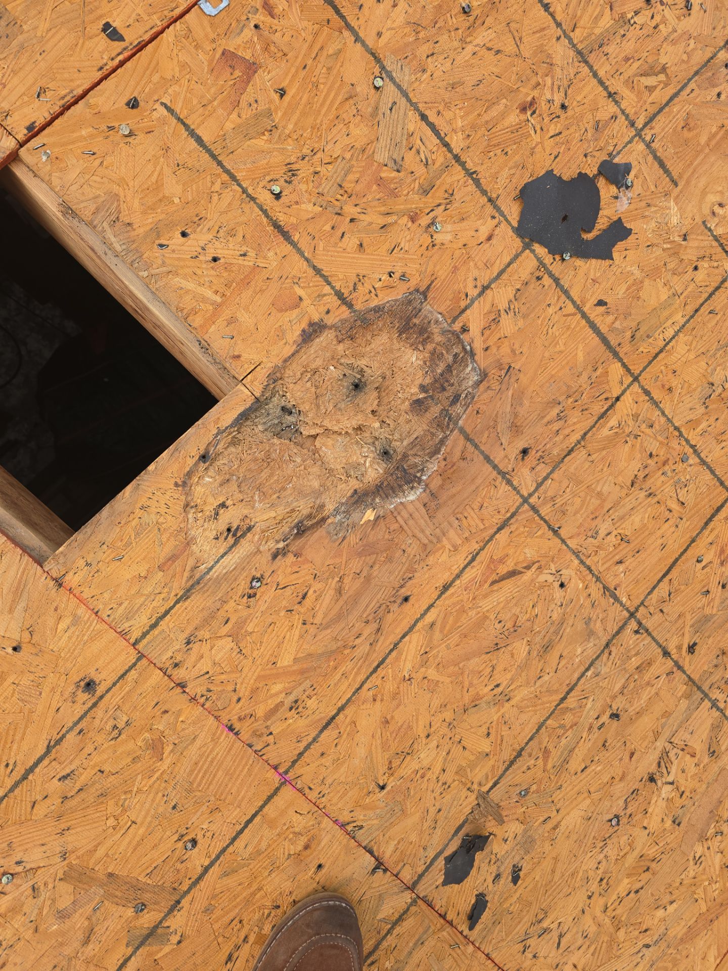 Roof Repair Houston by Roof Repair Company