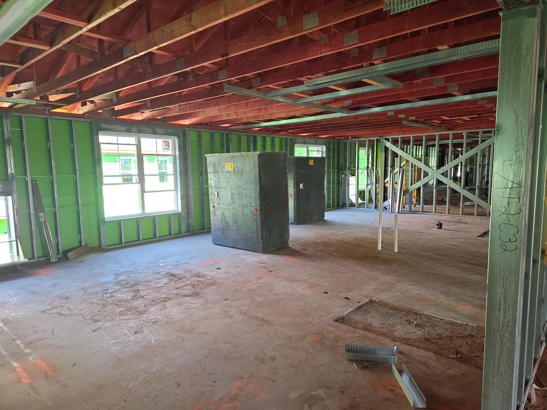 Project Update - Braemar Arbor Place Montgomery by A3 Architecture, LLC