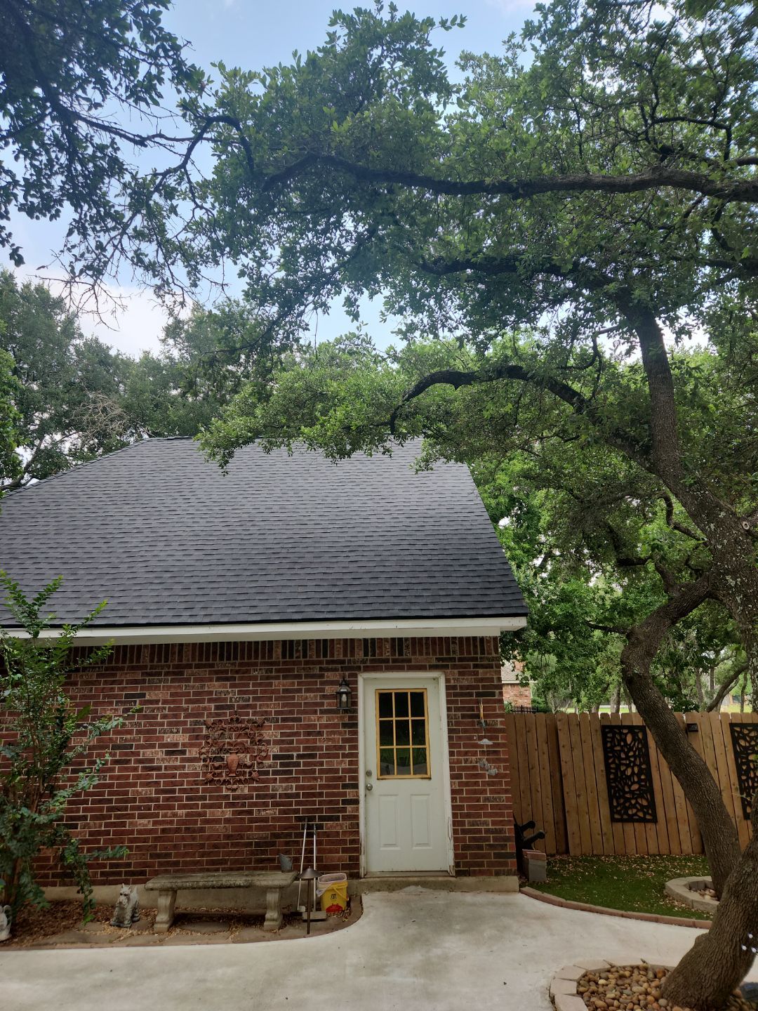 Charcoal - GAF Timberline HDZ by RoofsOnly.com