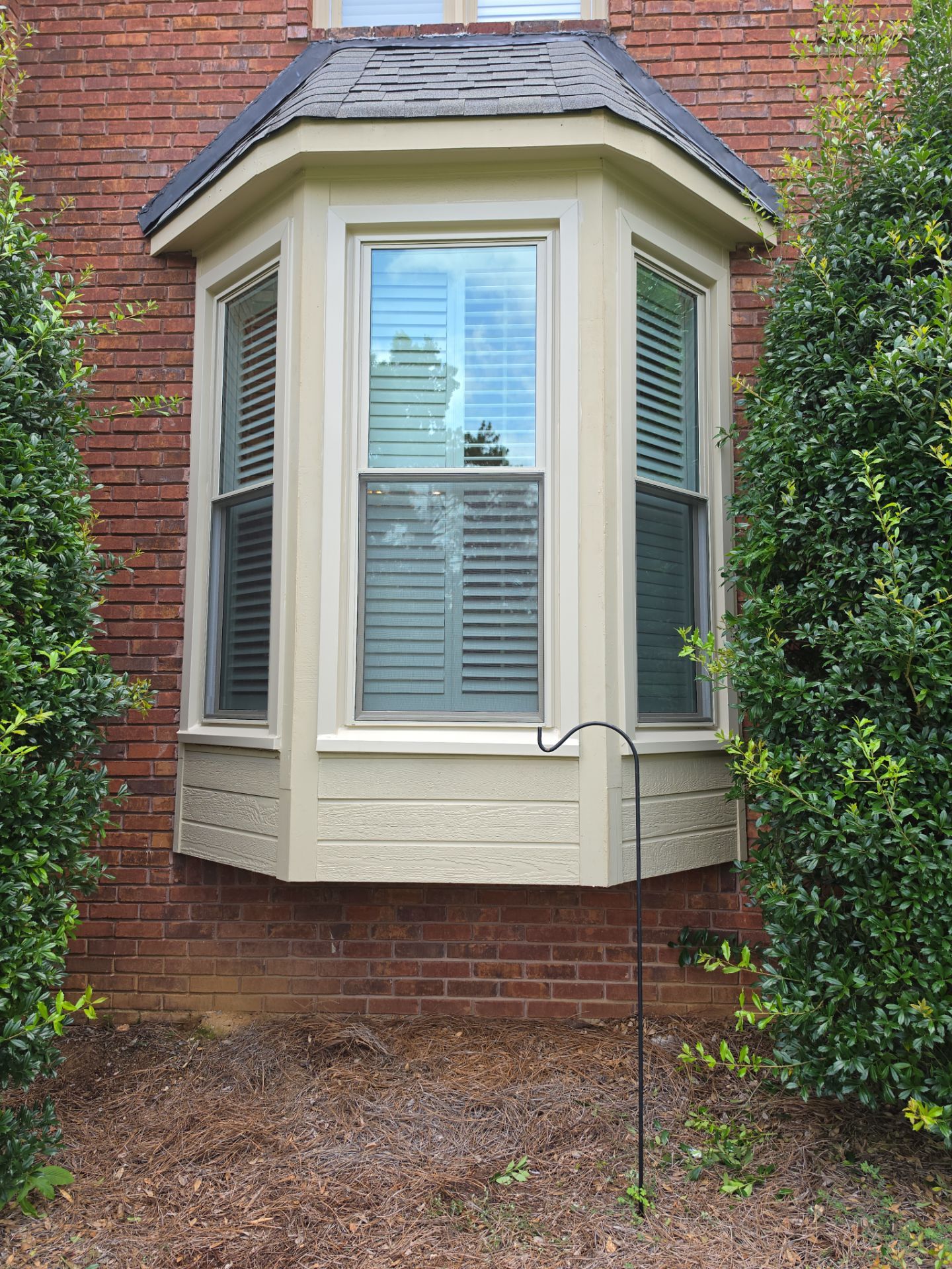 Eifert Project in Hoover by The Window Source