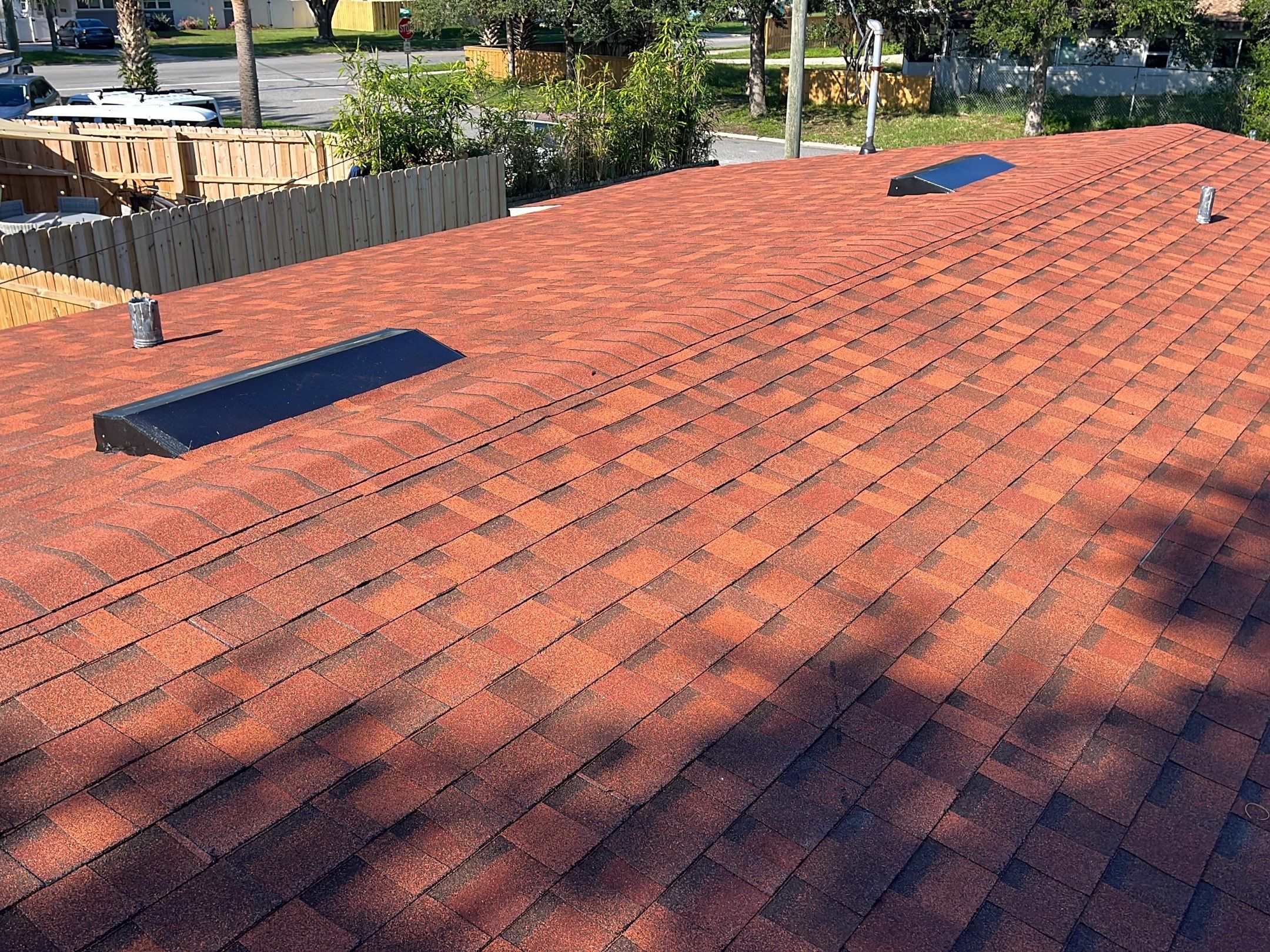 Shingle -> Shingle by Prime Roofing