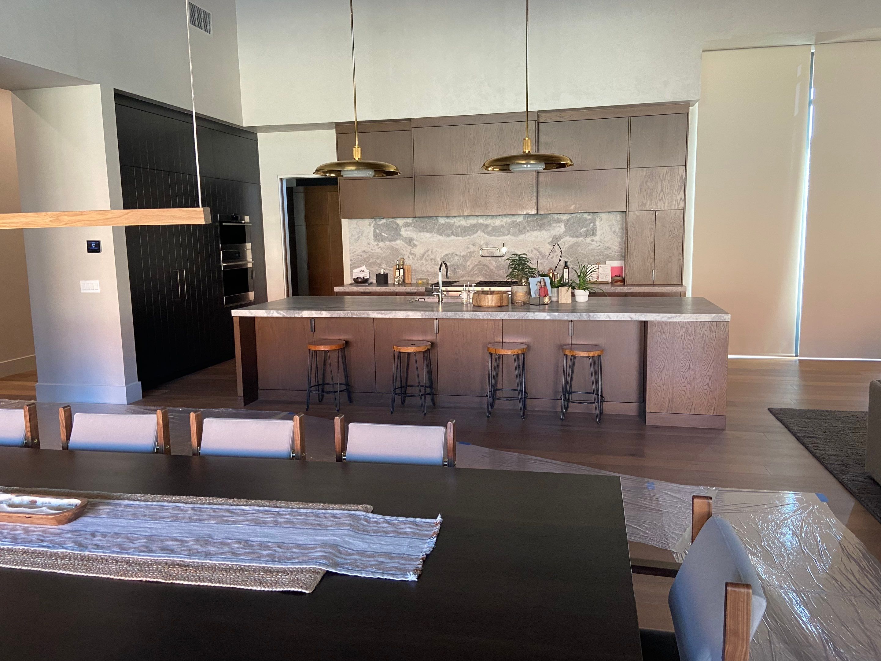 CALICO BASIN #1 by Level Builders