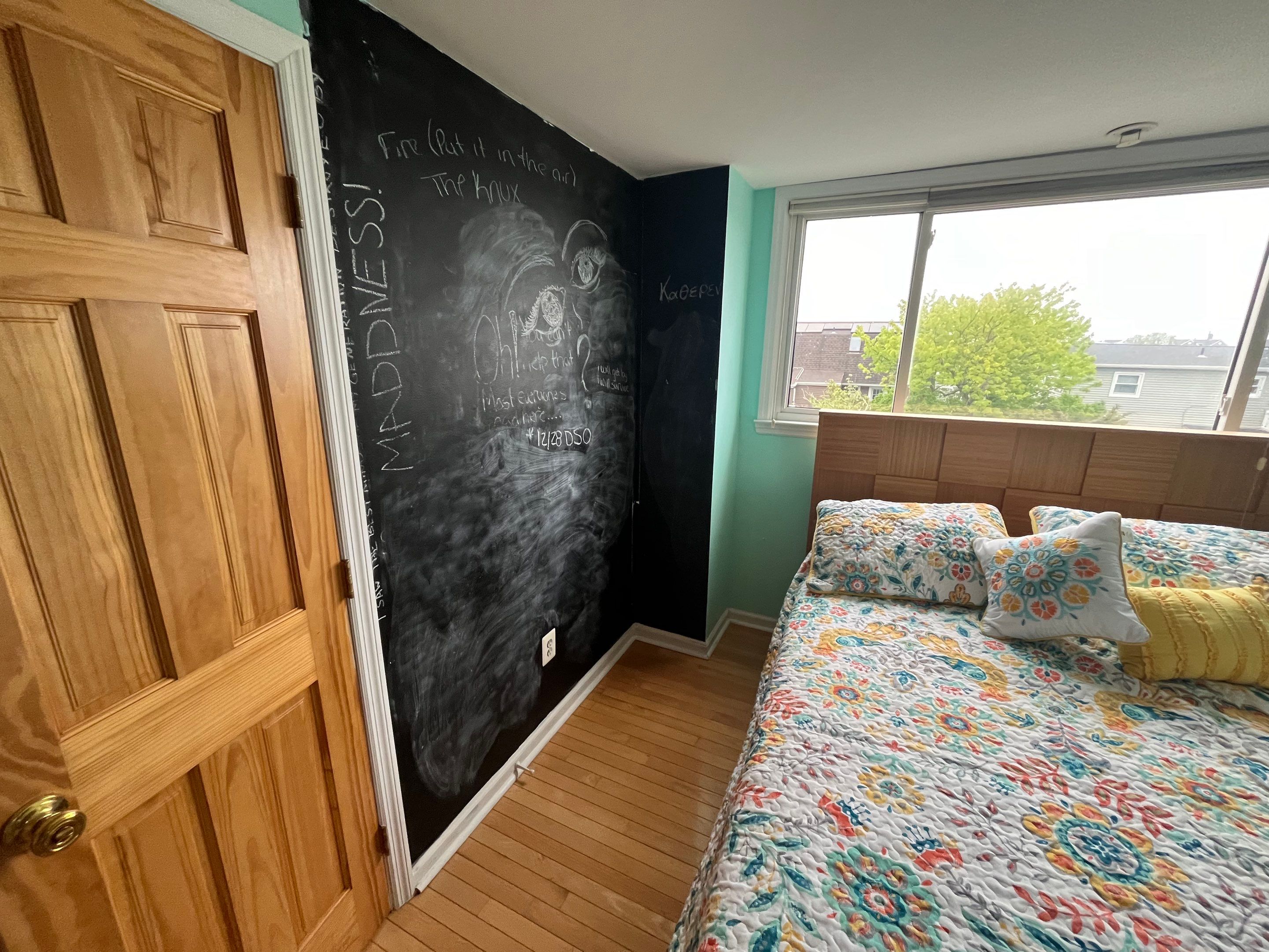 Interior Painting - Ocean City, NJ by FreshCoat Works LLC