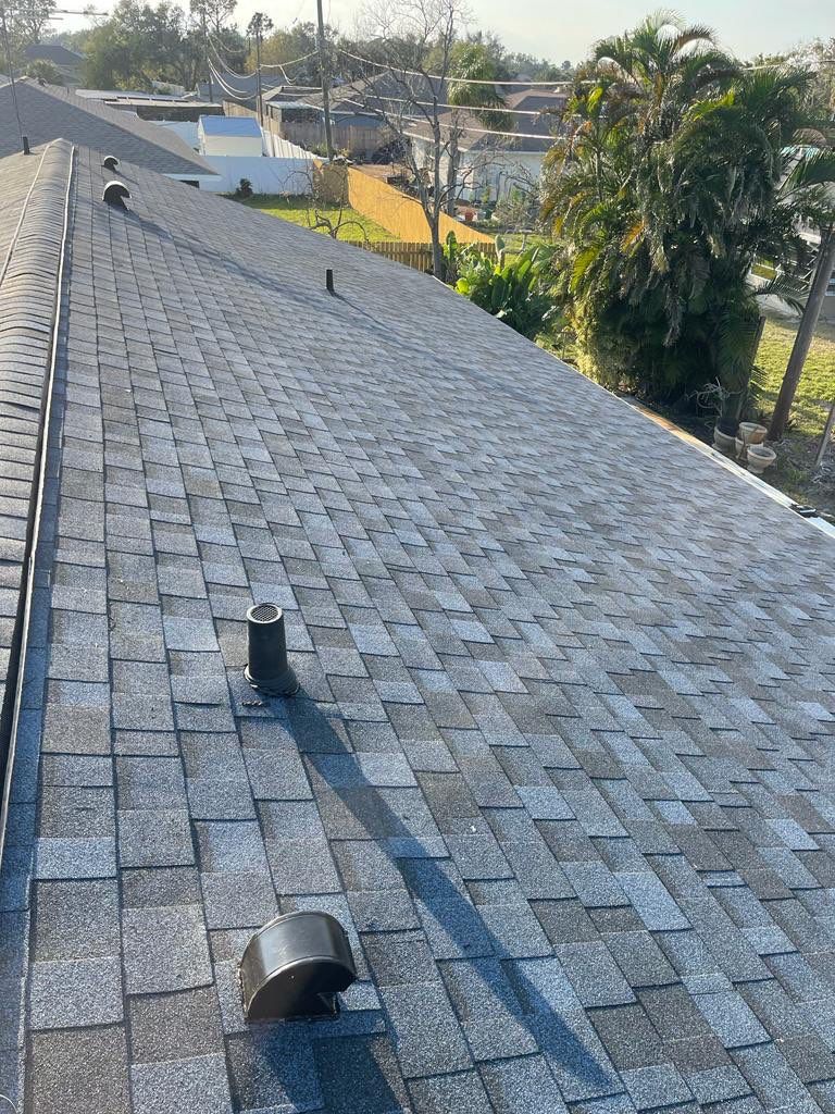 Roof Replacement in Venice, FL by Steadfast Roofing