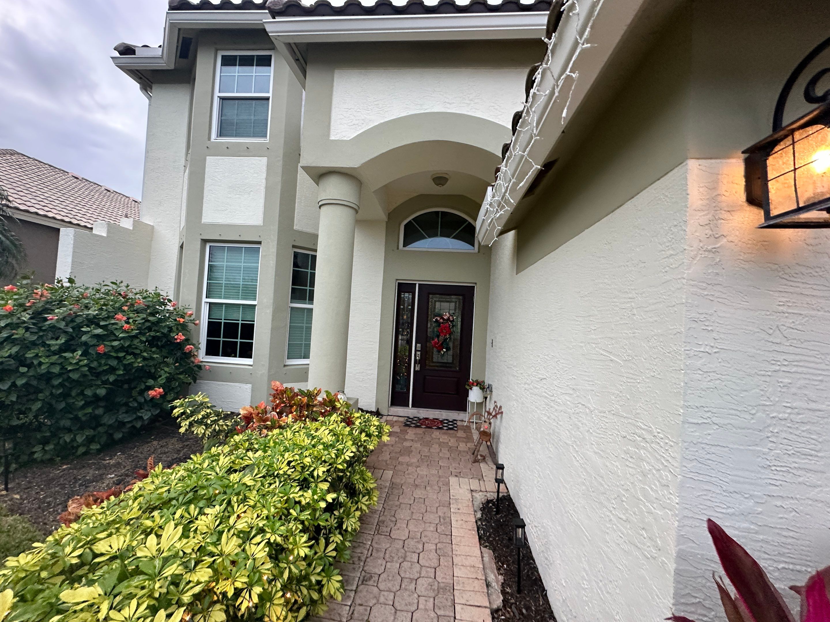 Water Damage Claim in West Palm Beach by FLAPA & KeyStone