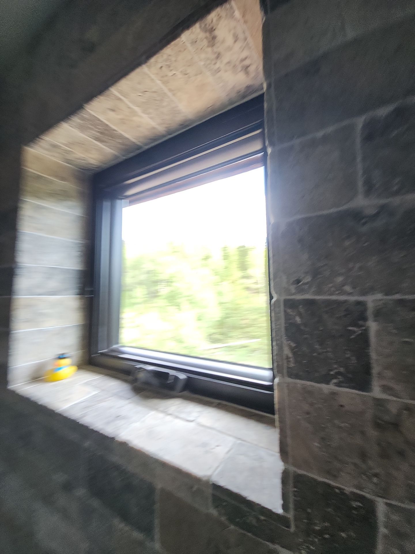 Window Washing in Val Moritz | Granby, Colorado by Wheatley Creek Services