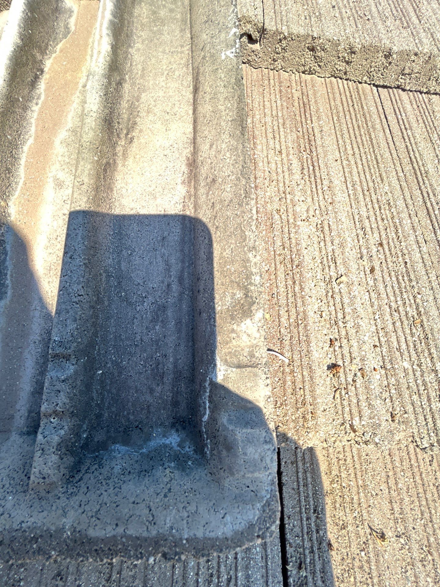 Doug McCauley by CJM Roofing