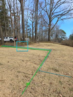 Water Service Leak Detection / Locate
