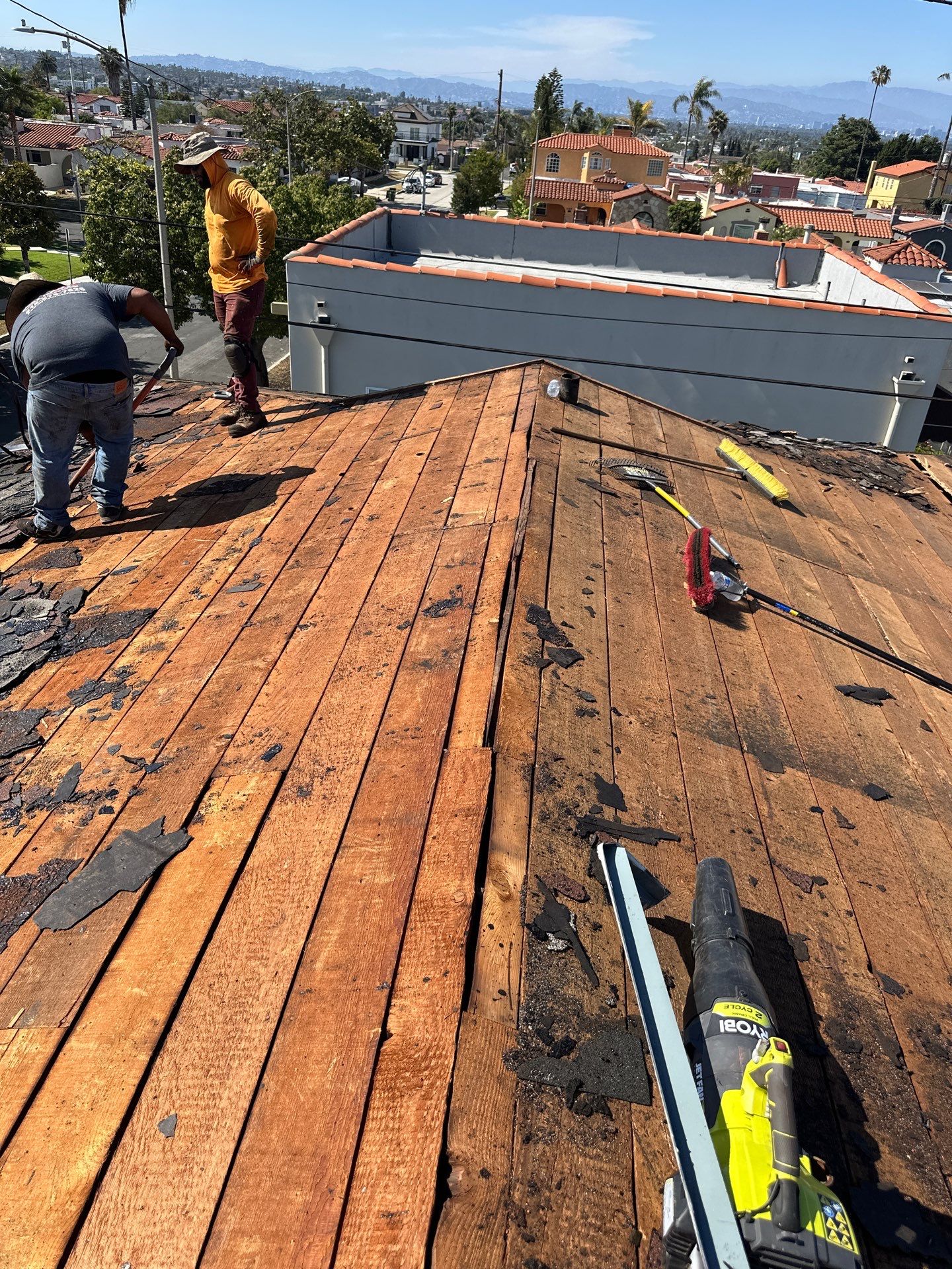Roof Replacement - San Jose, CA 95128 by Epic Roof Replacement