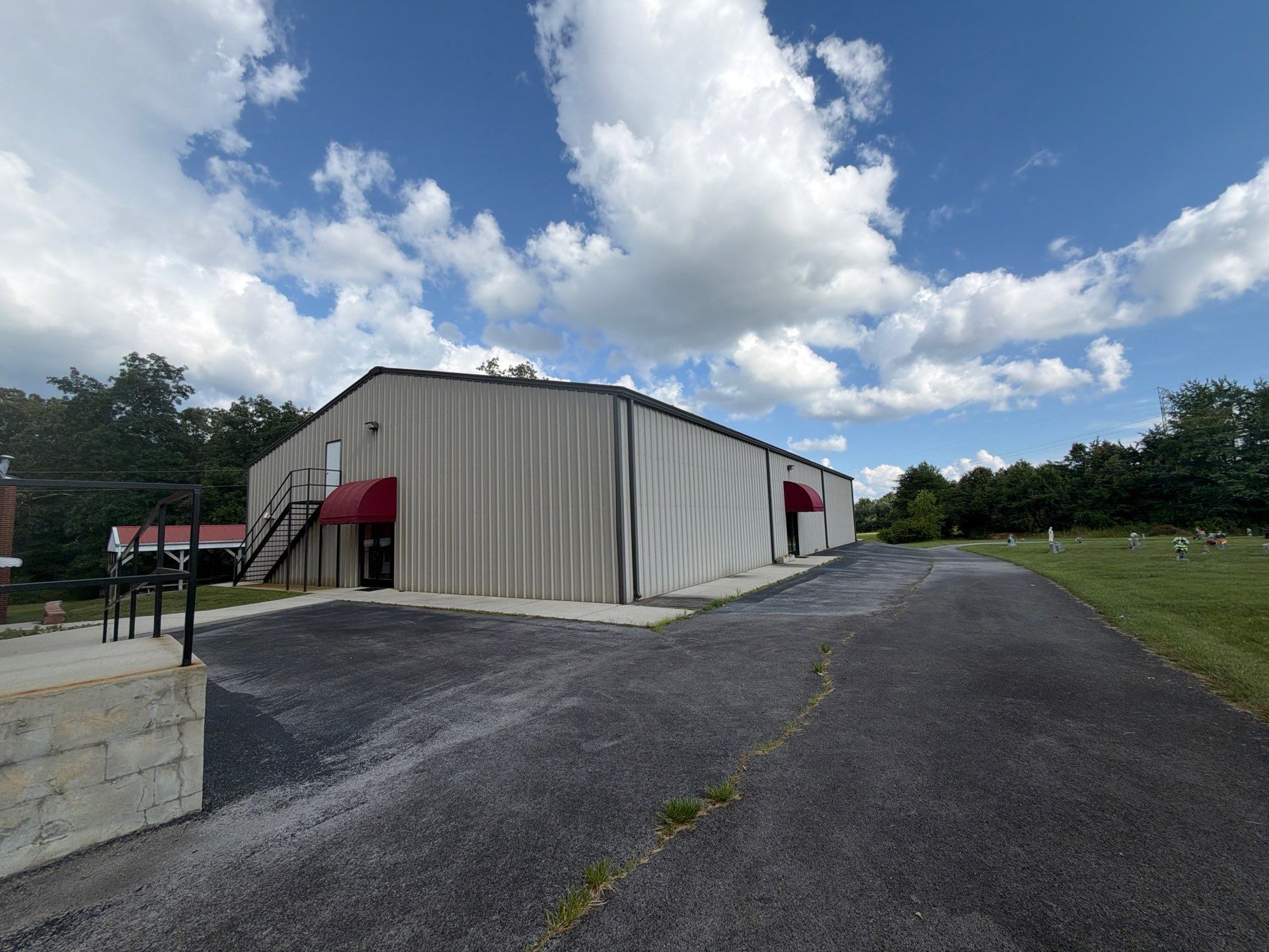 Project in Crossville, TN by Affordable Pros