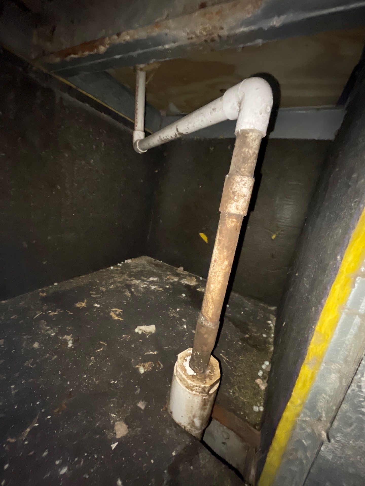 Commercial Air Duct Cleaning in Tavares by Hygienic Air, Inc