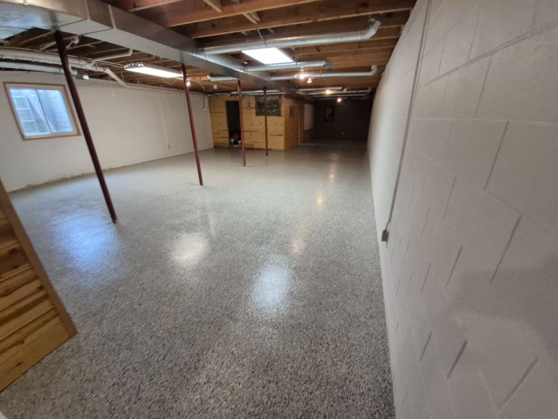 Auburn MI by Wise Coatings of Central Michigan