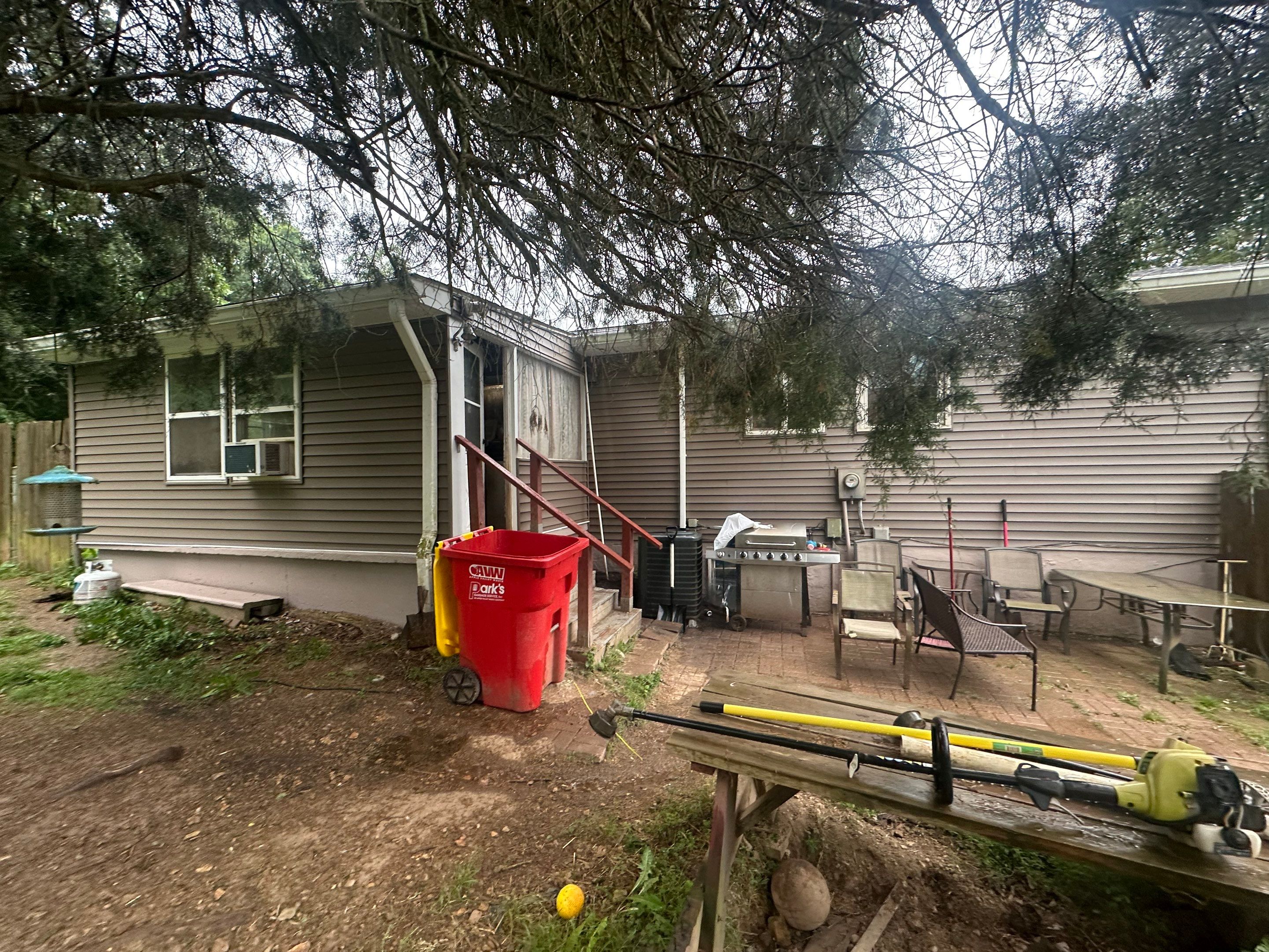 Siding by Aspen Home Improvements