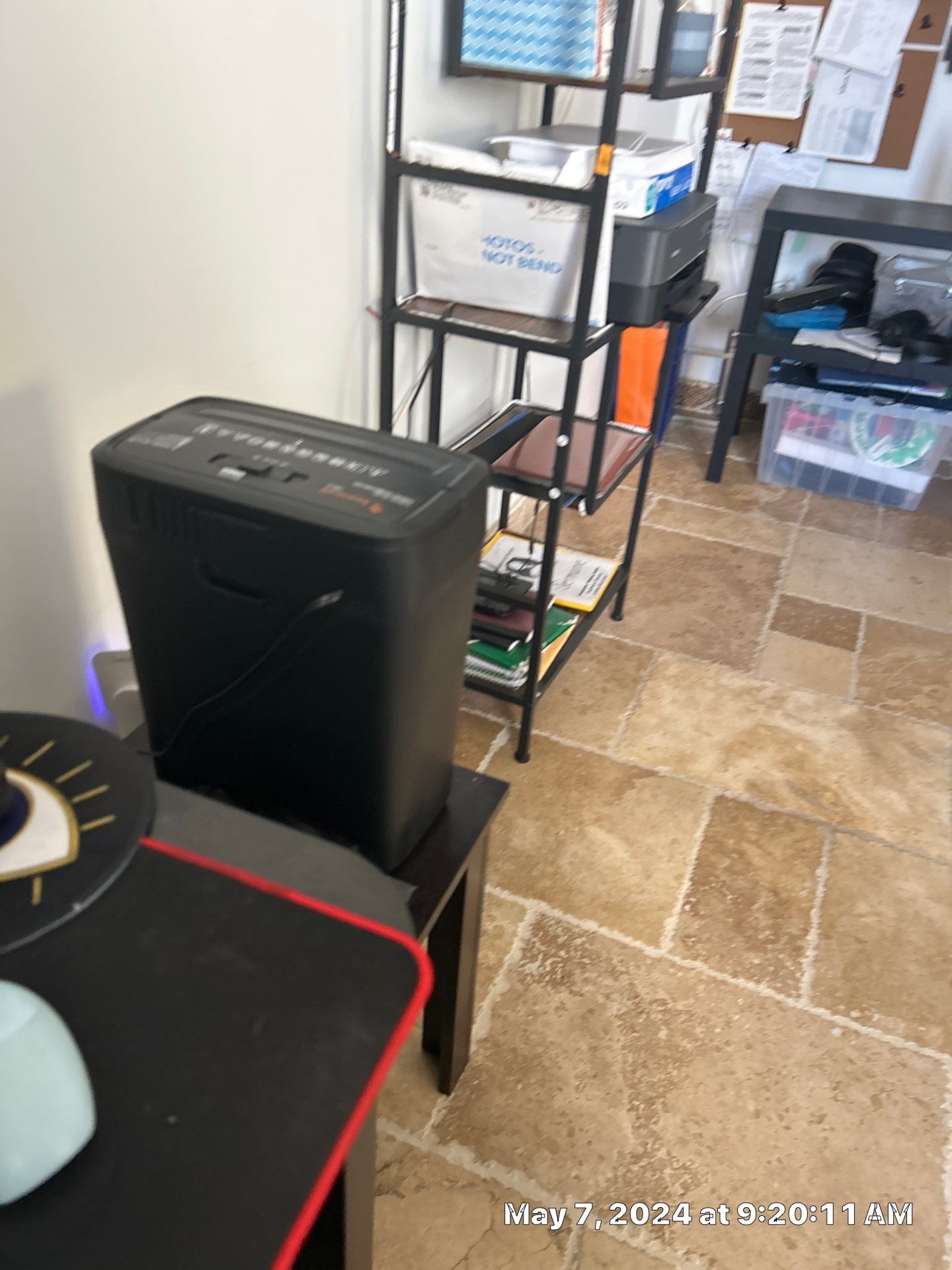 fastSigns rocks  by CompanyCam Sales Demo