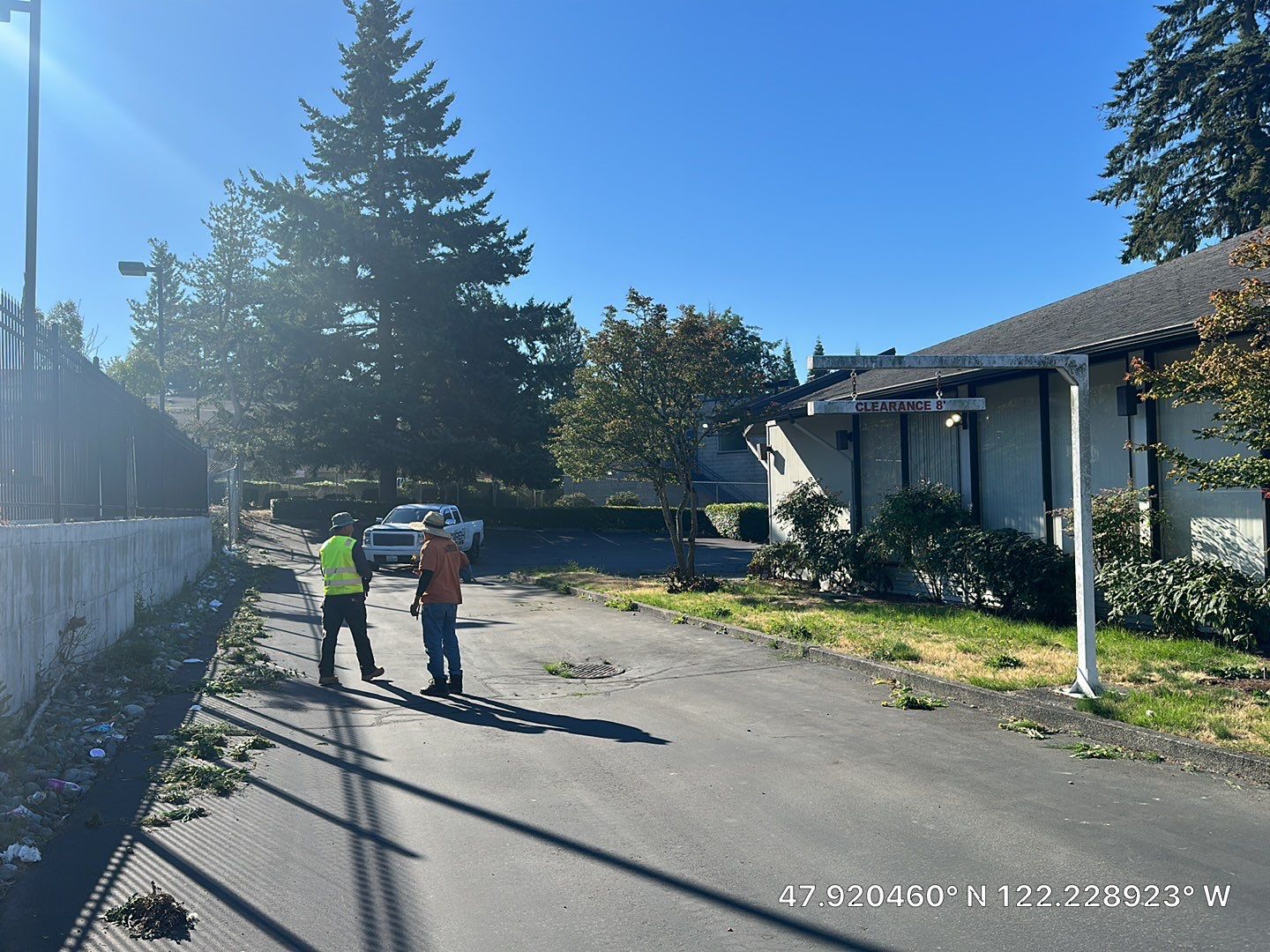 Vitaliy | Asphalt Driveway  by Jireh Asphalt & Concrete Inc 