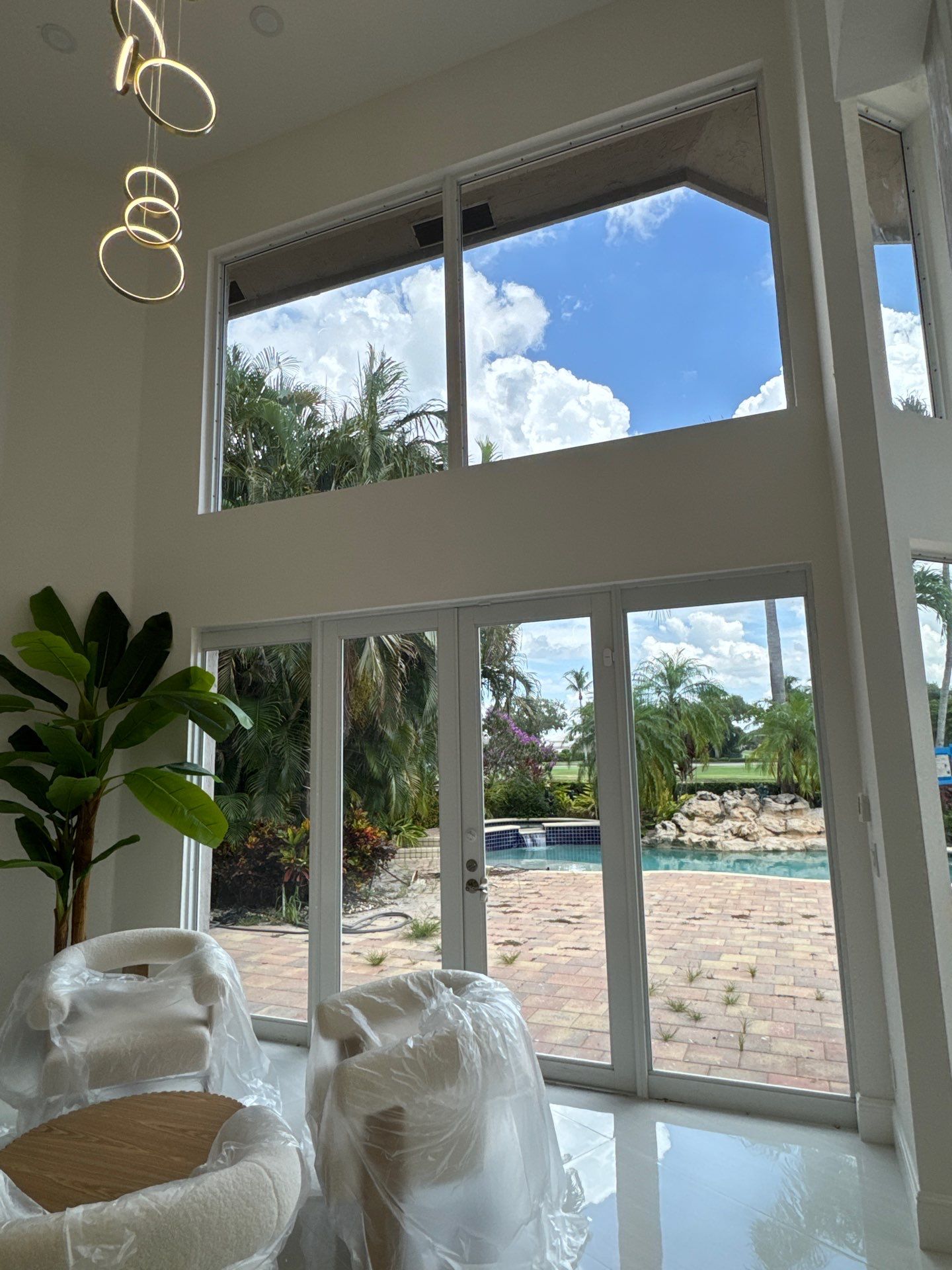 Glenn's Project  by Florida Storm Protection Unlimited