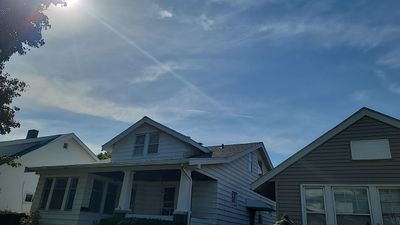 ATLAS PINNACLE COLOR: HEARTHSTONE DRIP EDGE: WHITE