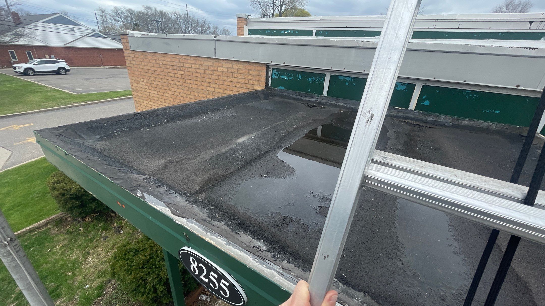 Roof Replacement using CertainTeed Landmark by 180 Contractors