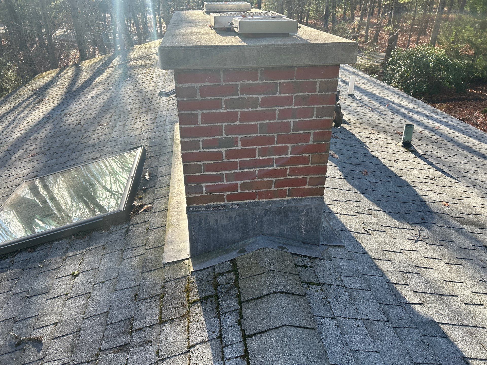 Roofing & Skylights | Concord by Mighty Dog Roofing of Greater Middlesex County
