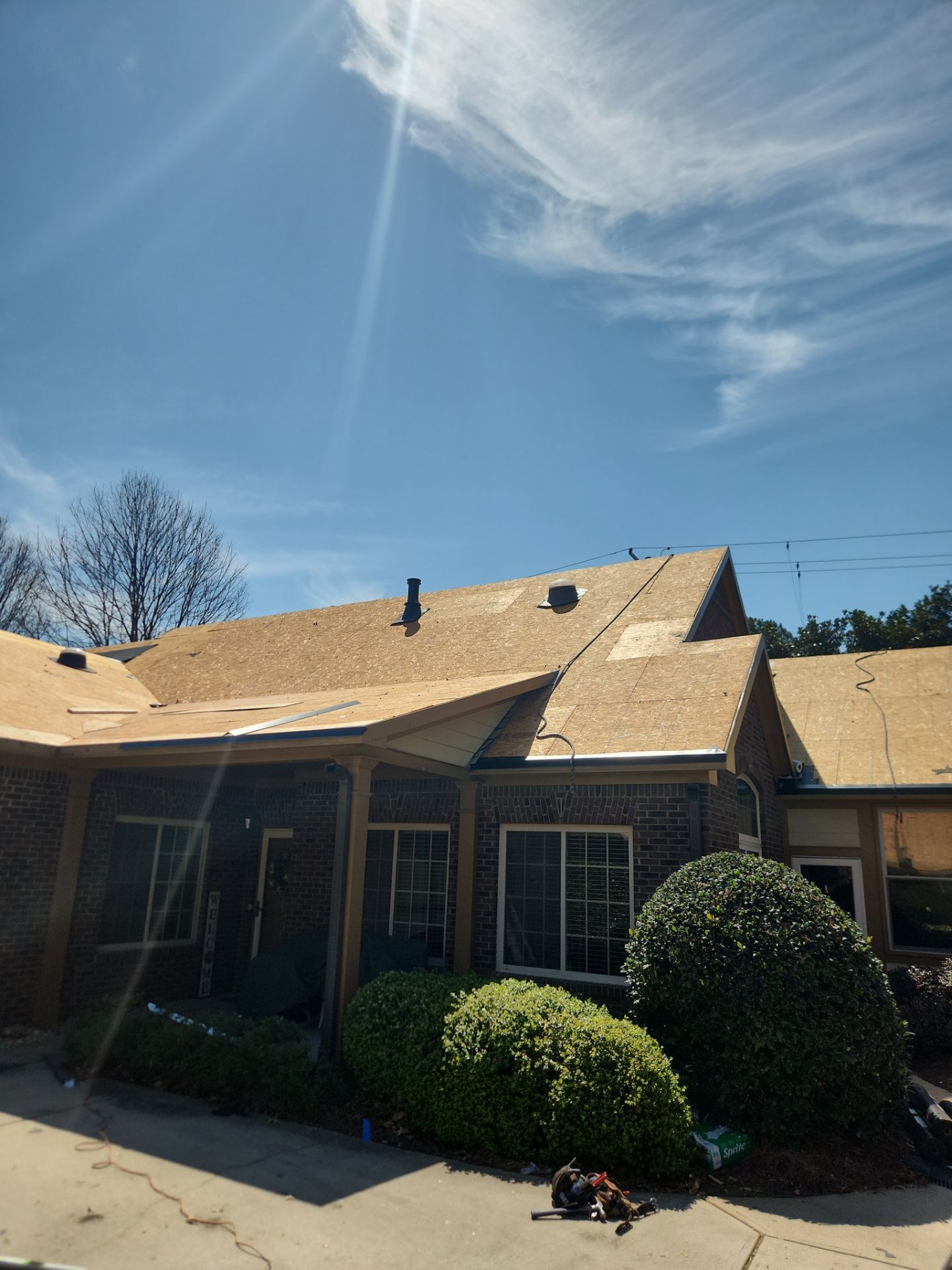 Brookhaven of East Cobb HOA by Arac Roof It Forward