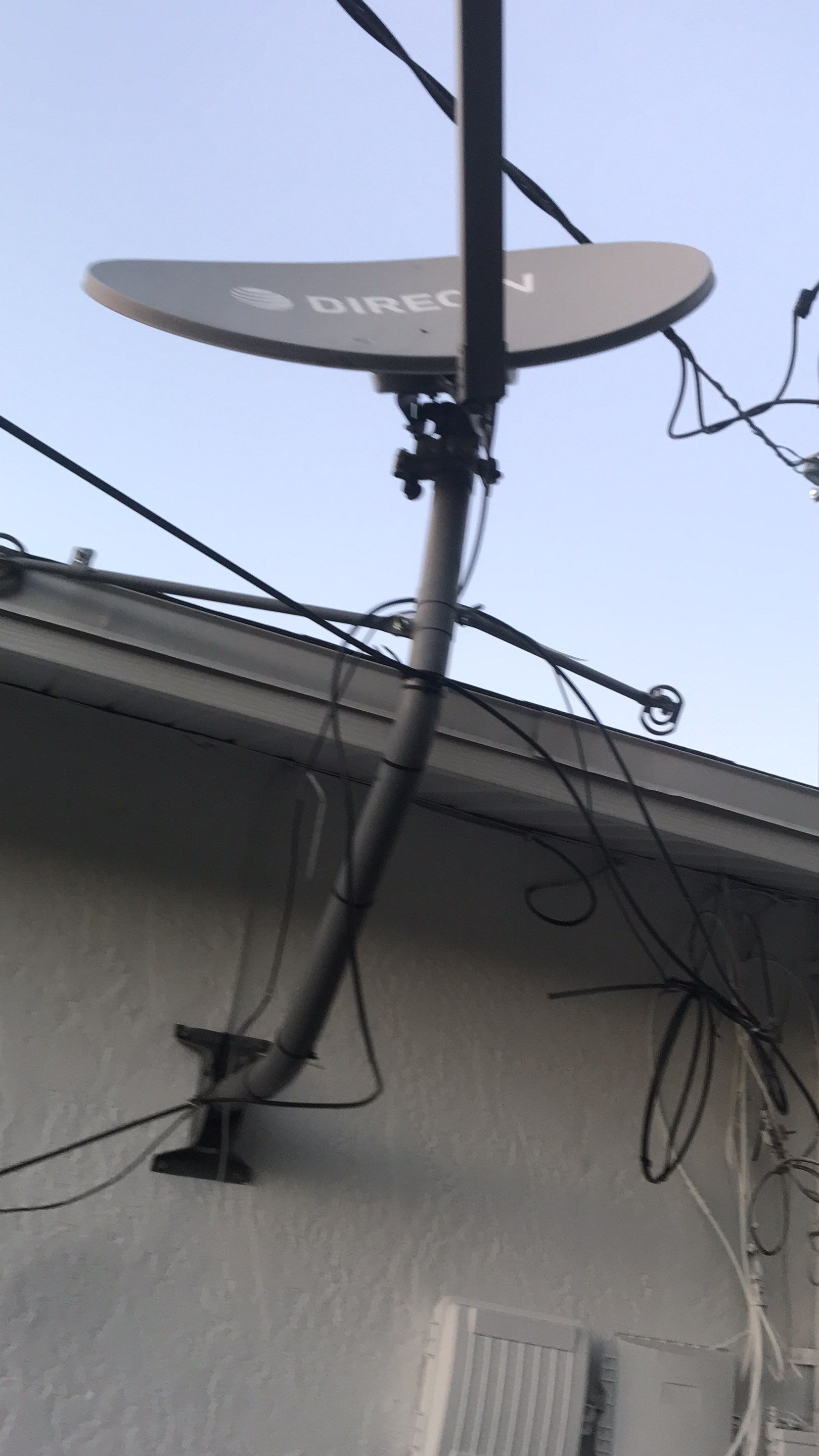 Soffit and Fascia Installation in Cape Coral FL by Gutter Professors