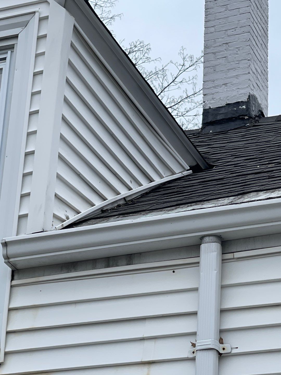 Roof and Siding Repair for Leak and Damage   by Sensible Home Solutions