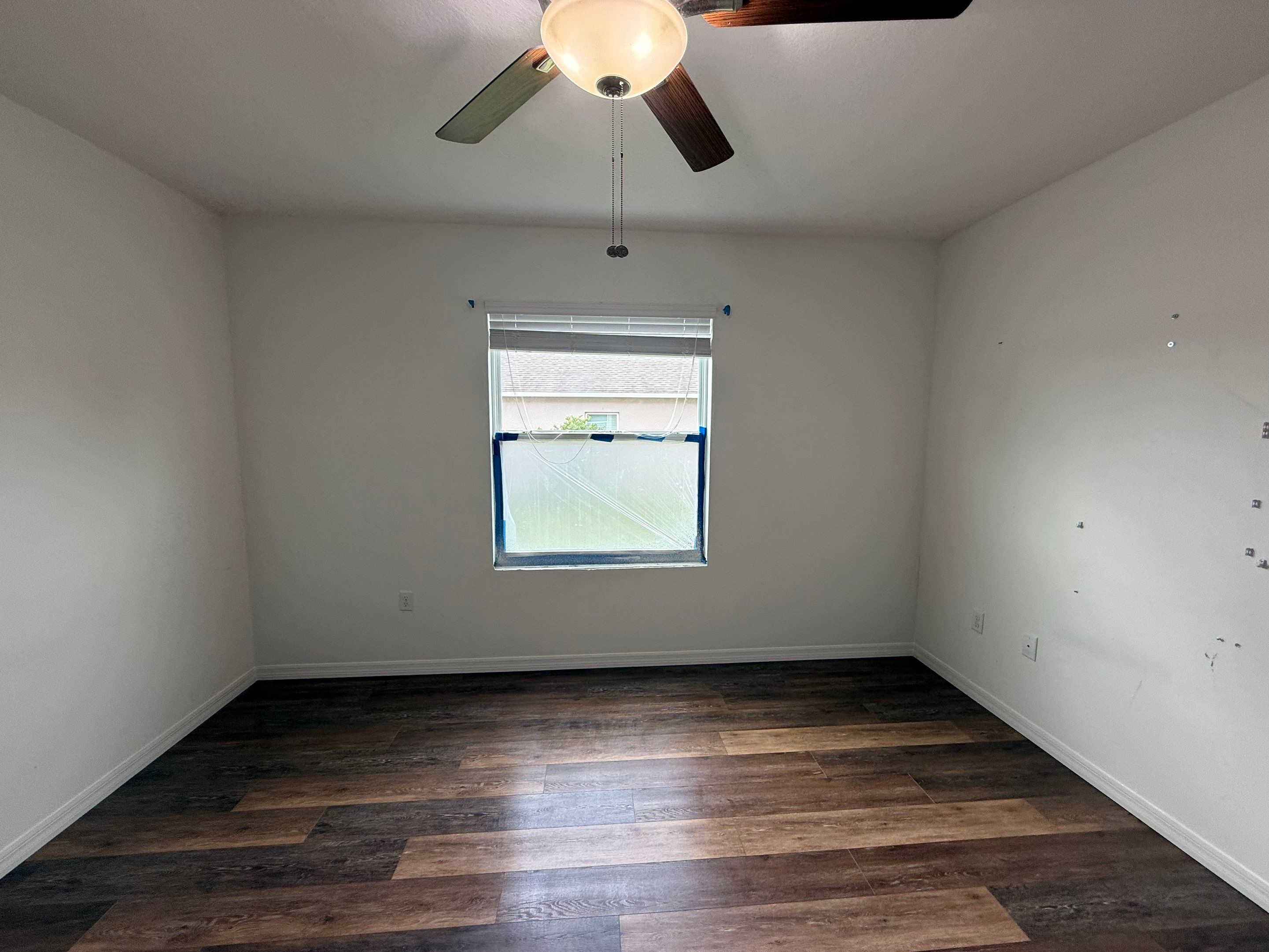 Project in Winter Haven by You Restorations LLC DBA YOU-Home