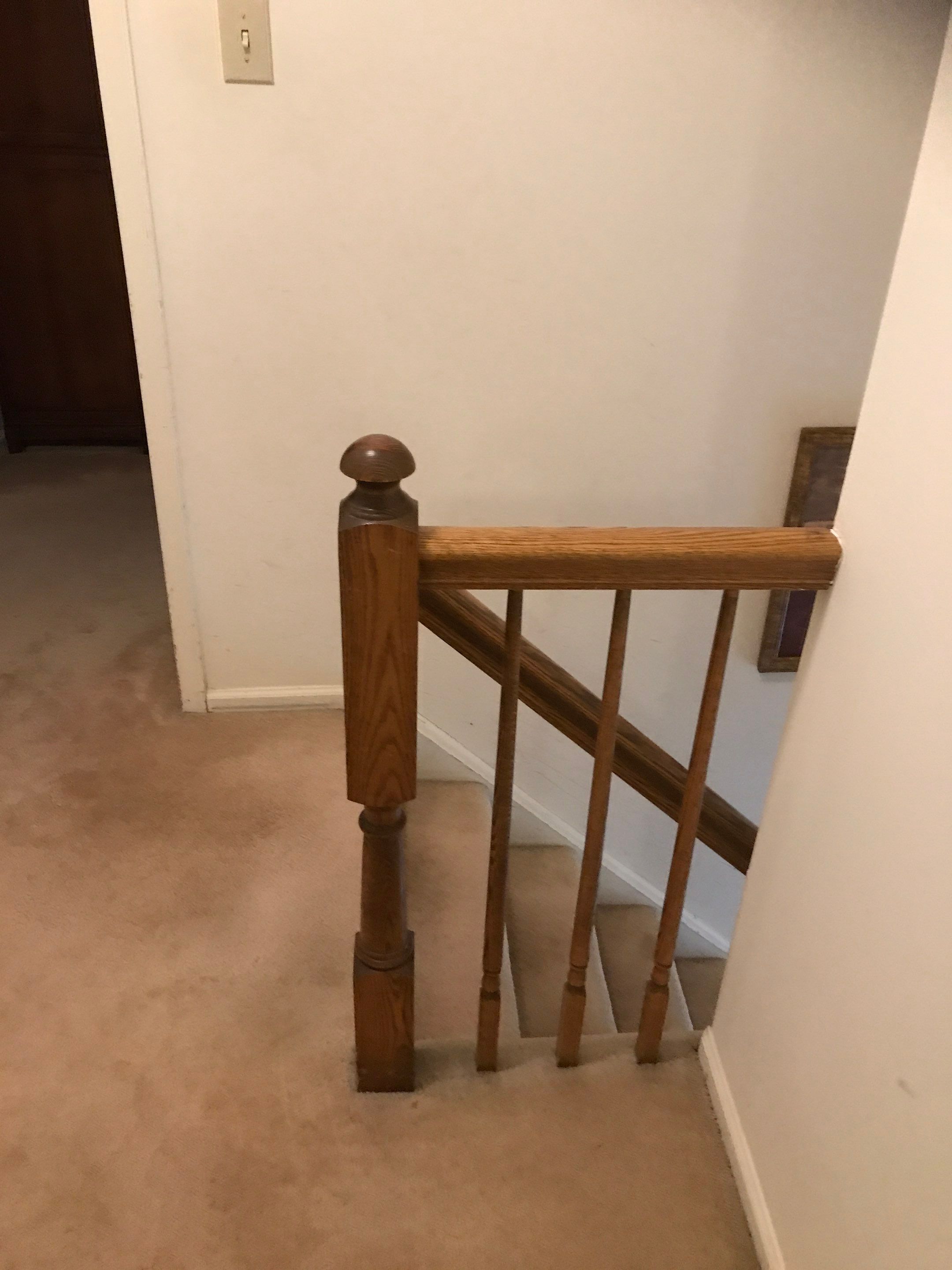 Kitchen Remodel using Cabinets by Home Concepts Construction