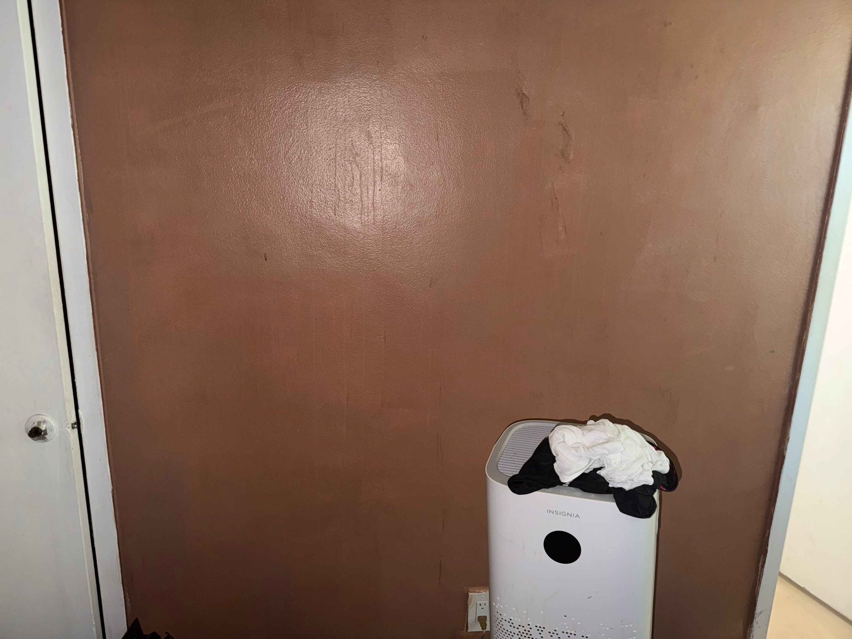 Water Damage Claim in Lauderdale Lakes by FLAPA & KeyStone