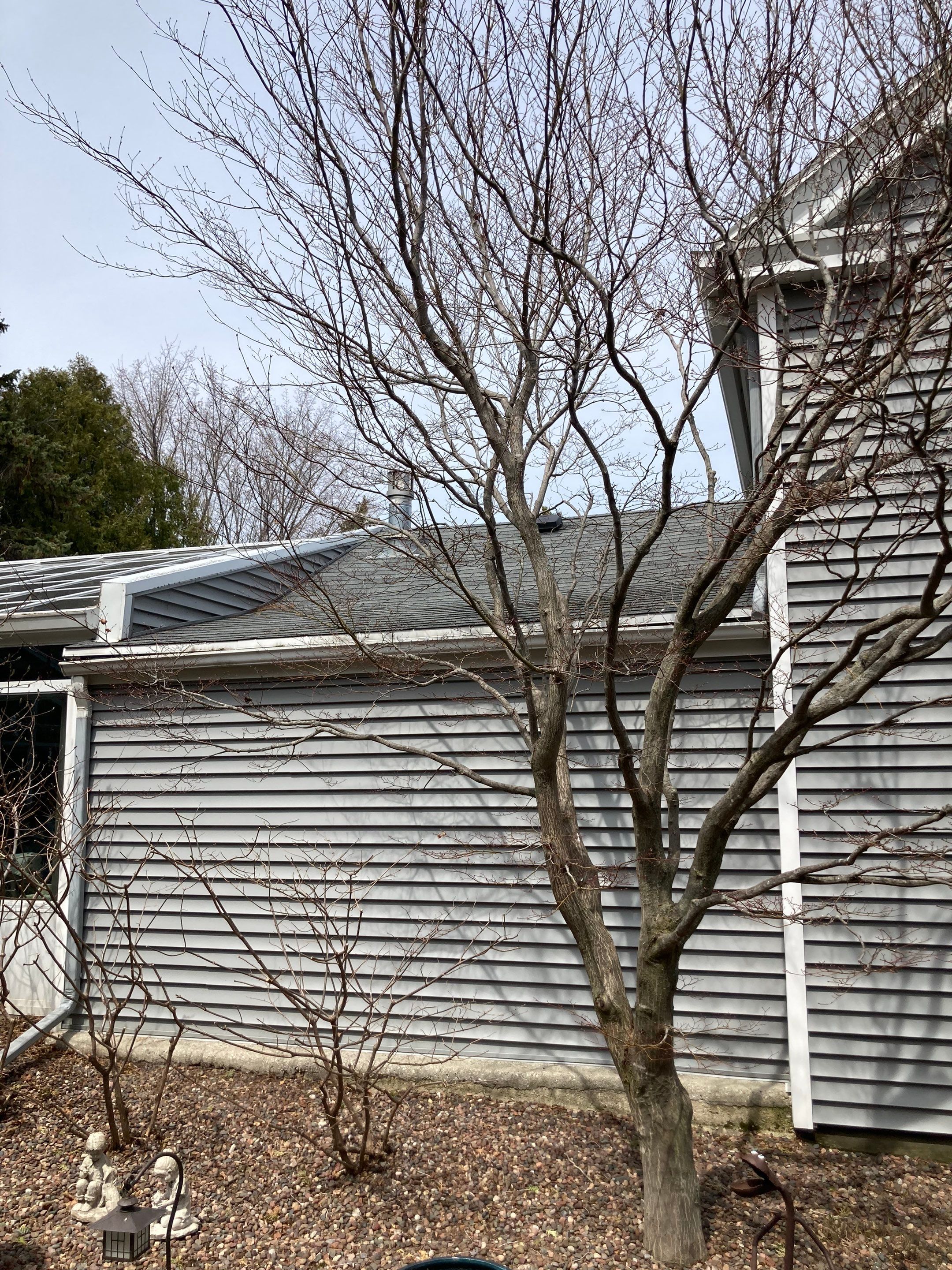 New Roof Installation and Skylight Replacement in Sheboygan, WI by Gellings Roofing & Siding
