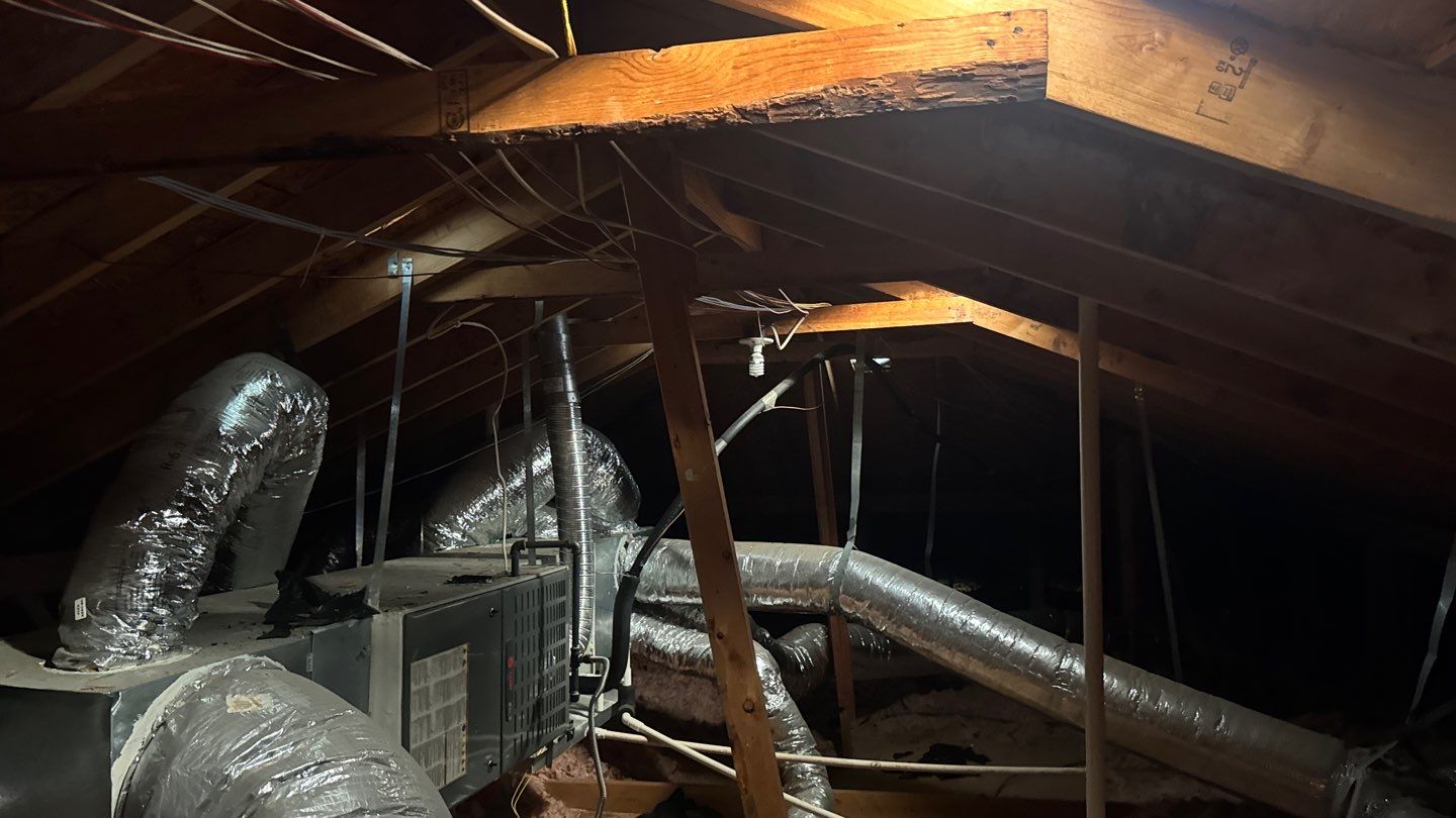 Project in Wylie by Rhino Roofing and General Contracting, LLC