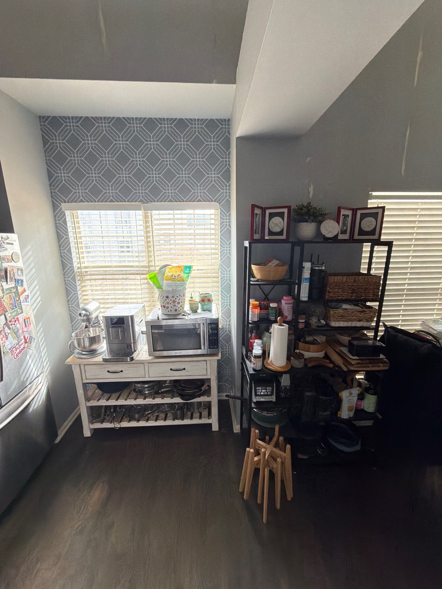 Kitchen Remodel in Hermitage by Music City Improvements