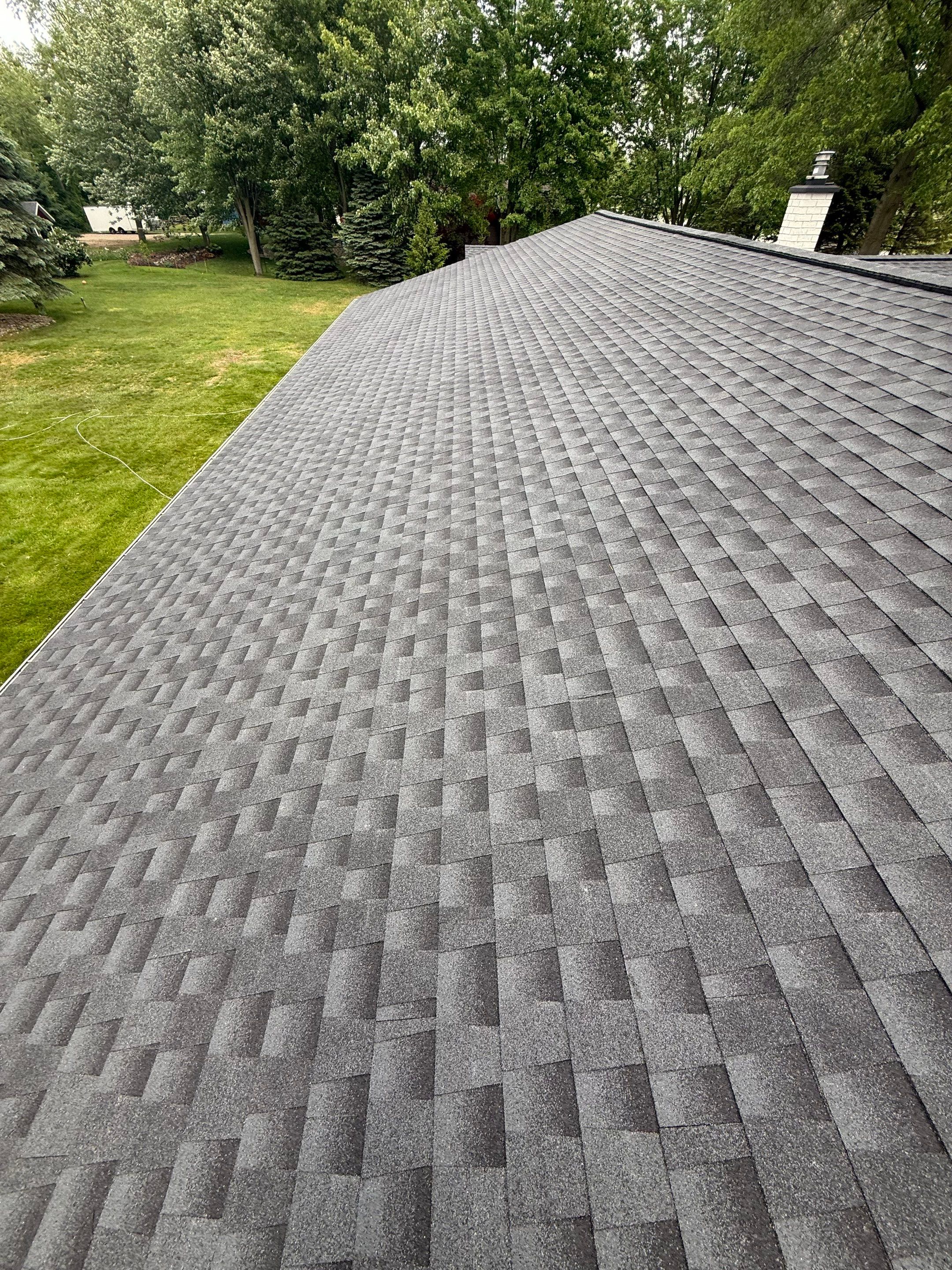 RESIDENTIAL ROOFING INSTALLATION by Avalon Roofing and Exteriors