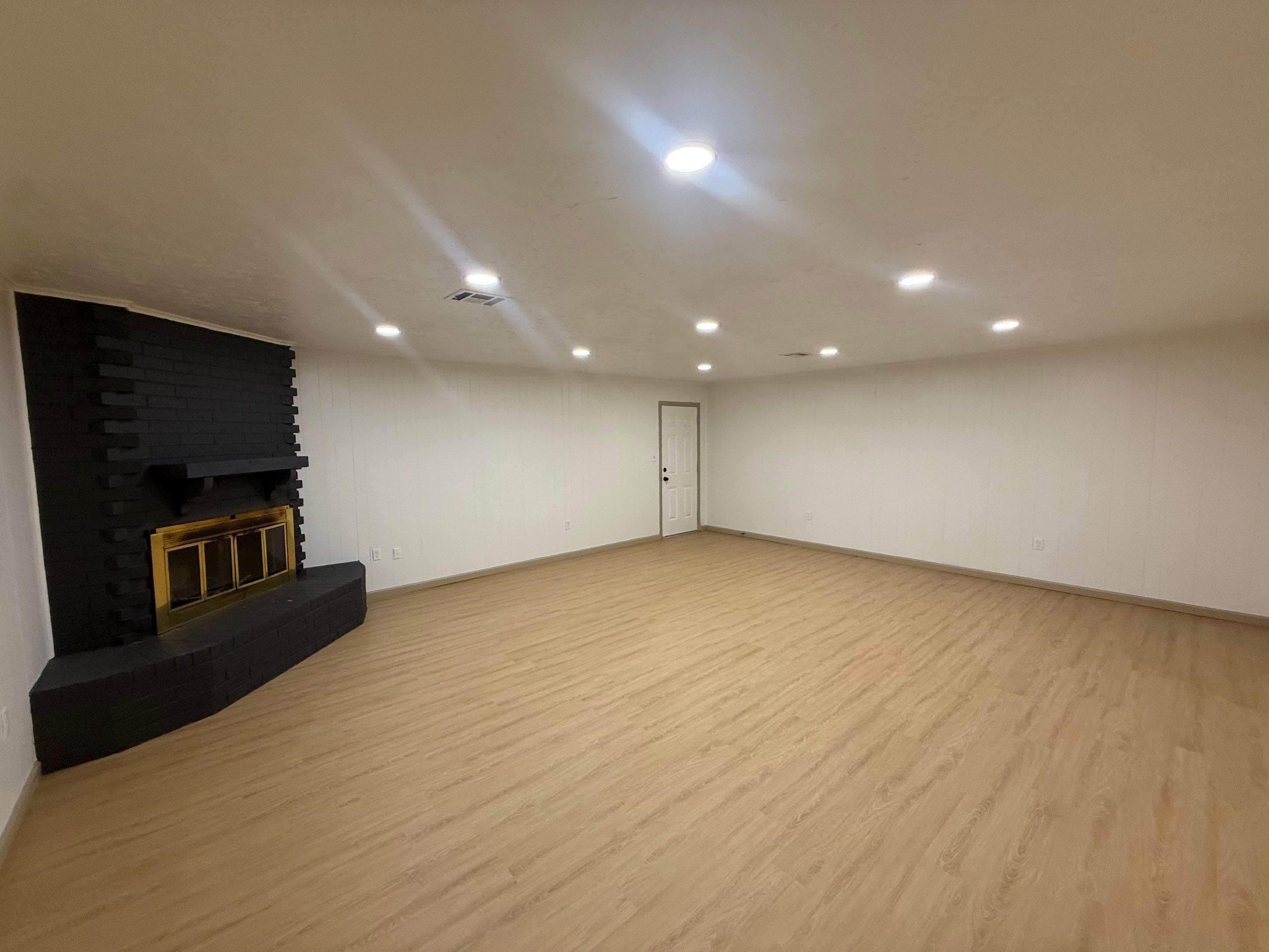 Project in Oklahoma City, OK by South Central Homes 