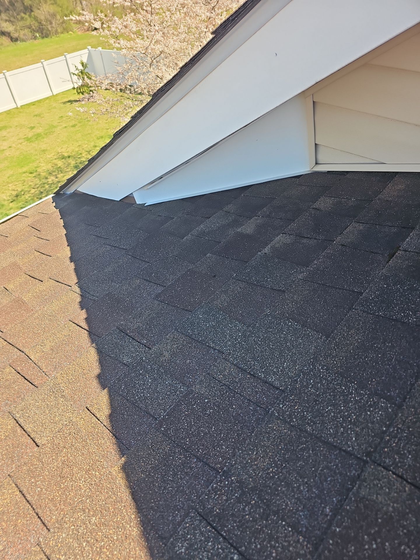 Roof and Gutter Replacement by Winchester Roofing