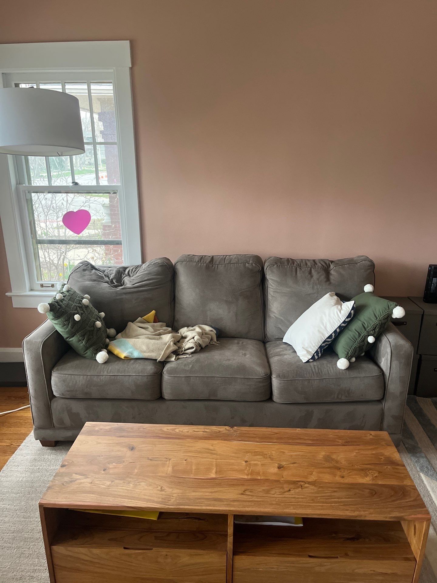 Project in Oak Park by Xo Clean Services 