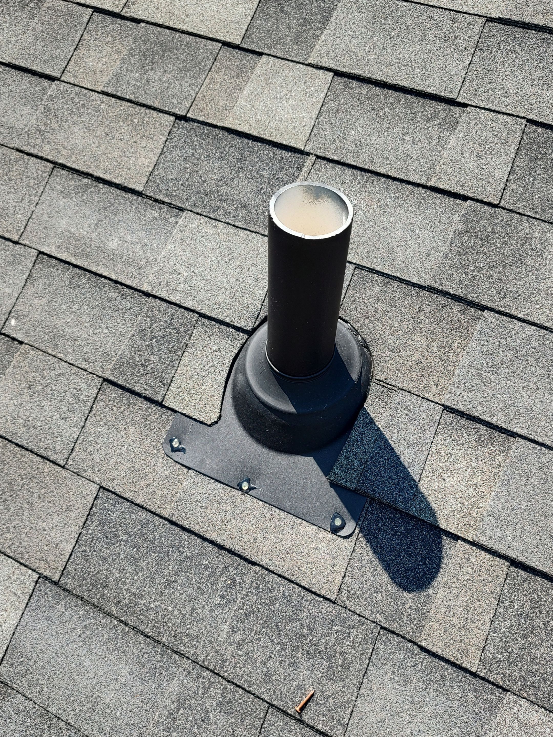 Residential Roofing Repair using Malarkey Vista by Hostetler Roofing