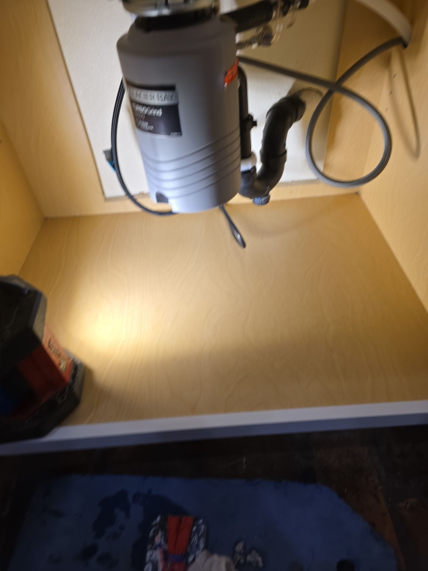 Water Leak Inspection & Repair by Us Plumbing 