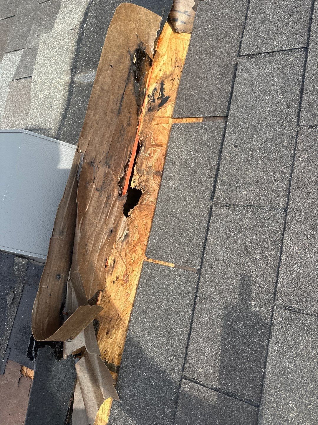 Roof Repair El Campo by Roof Repair Services LLC