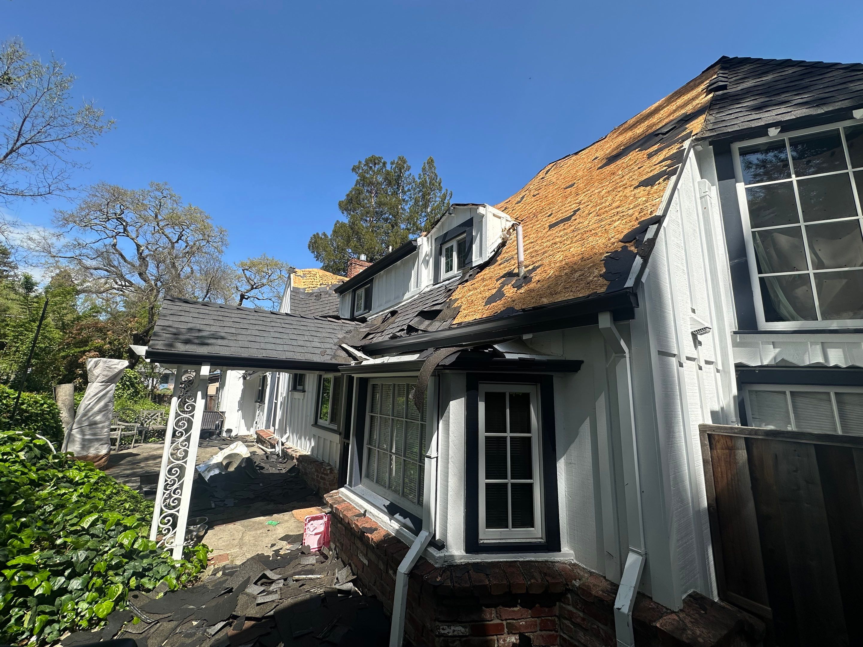 Roof Replacement - Orinda, CA 94563 by Epic Roof Replacement