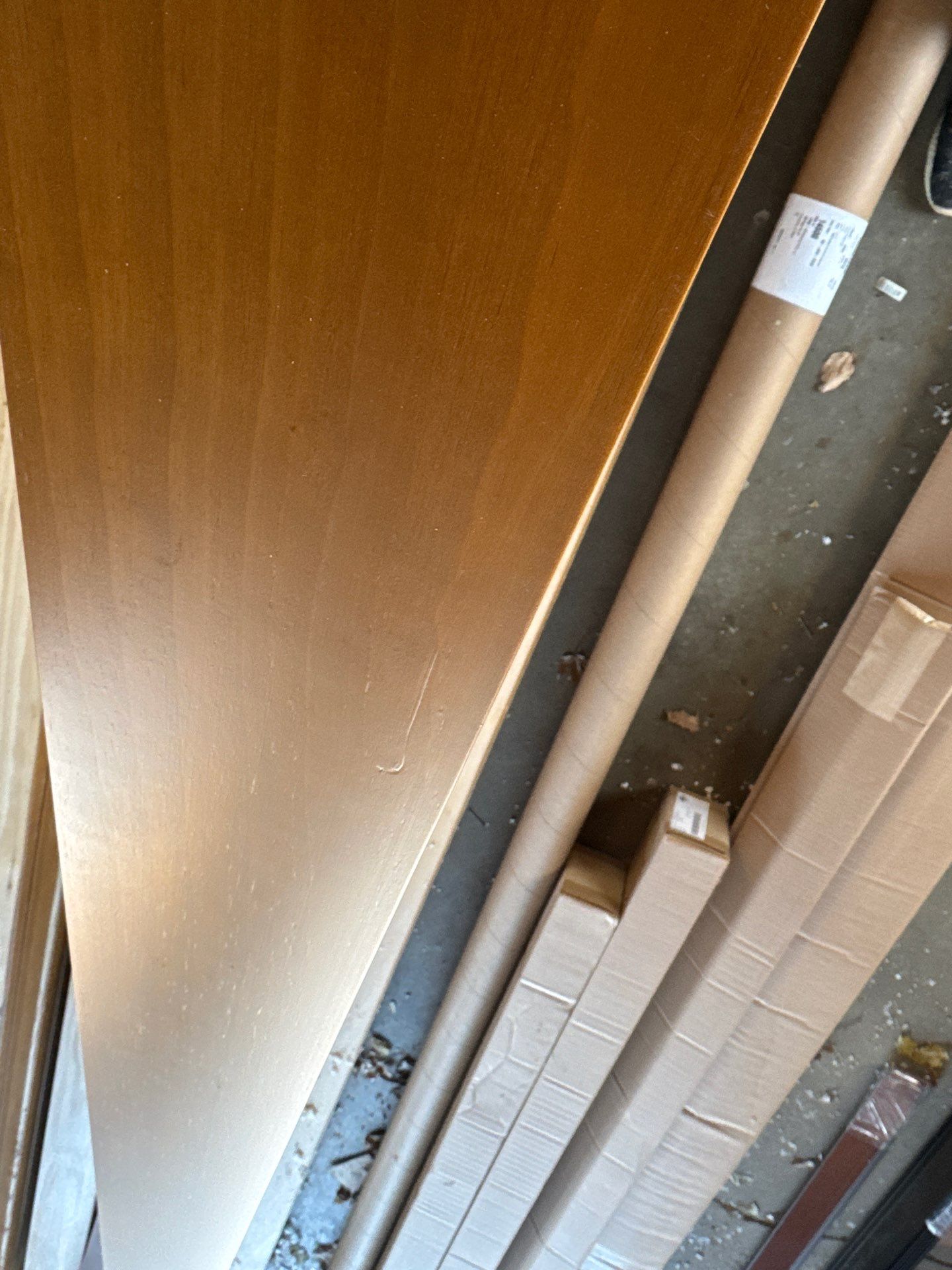 Black-Frame Pella Lifestyle Upgrade on a Partial Brick Home by United Windows and Siding LLC