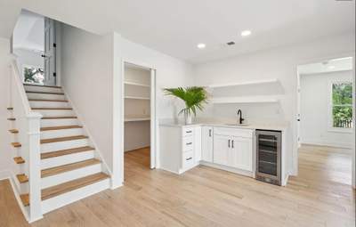 Guerard Renovation 