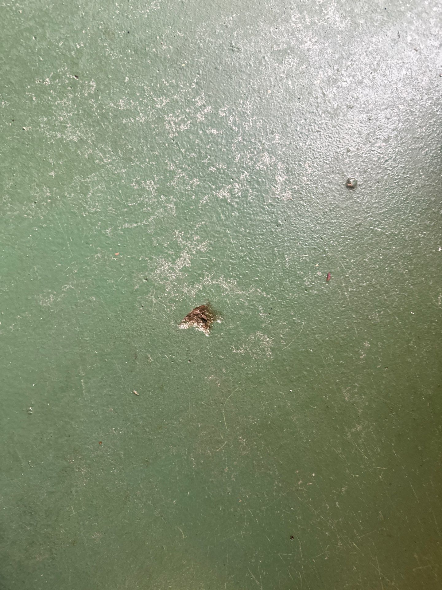 Garage + Sunroom Project in Follansbee by Floors in a Day, Inc